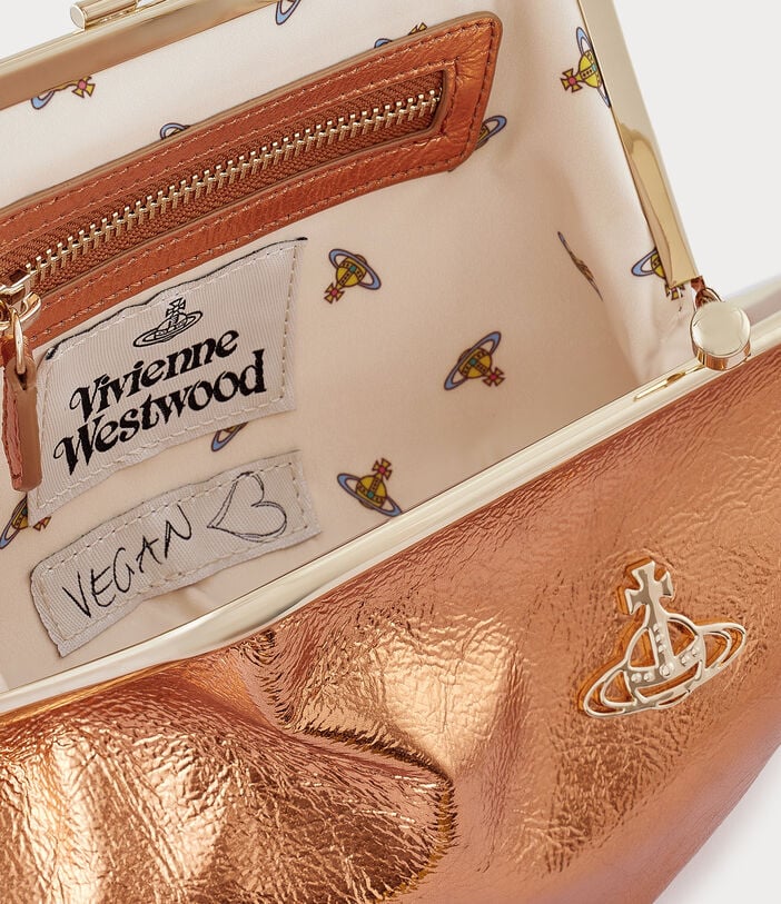 Vivienne Westwood GRANNY FRAME PURSE